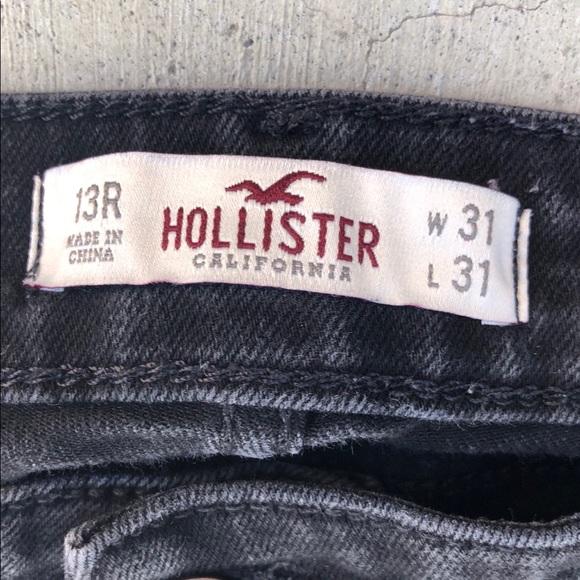 Hollister jeans - Picture 4 of 4